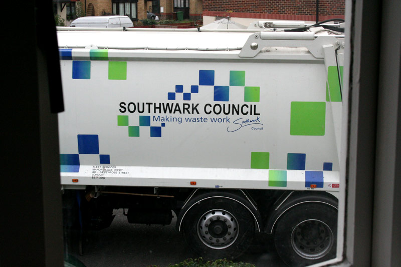 South East London, 2005